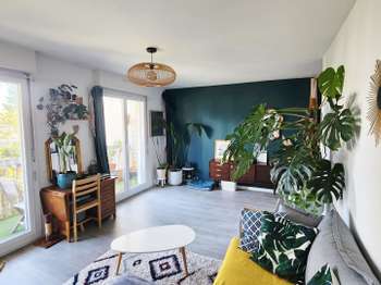 Vente Appartement 3 piècesQuimper