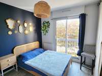 Vente appartement 3 pièces Vente appartement 3 pièces