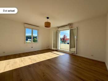 Vente Appartement 2 piècesQuimper