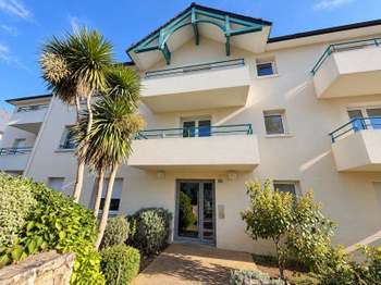 Vente Appartement 2 piècesQuimper