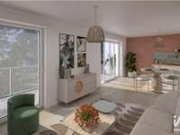 Vente appartement 3 pièces Vente appartement 3 pièces