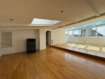 Vente Appartement 5 piècesQuimper