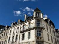 Vente appartement 5 pièces Vente appartement 5 pièces