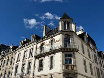 Vente appartement 5 pièces Vente appartement 5 pièces
