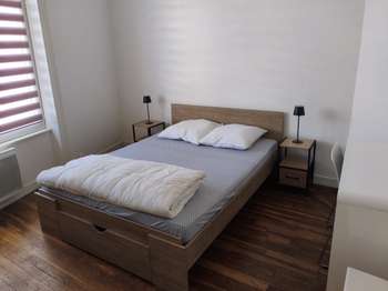 Vente Appartement 2 piècesQuimper