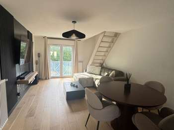 Vente appartement 3 pièces Quimper 29