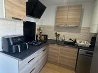 Vente appartement 3 pièces Vente appartement 3 pièces