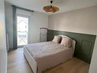 Vente appartement 3 pièces Vente appartement 3 pièces