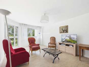 Vente appartement 3 pièces Quimper 29