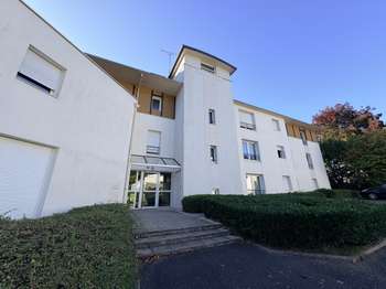 Vente Appartement 3 piècesQuimper