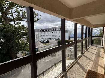 Vente appartement 3 pièces Quimper 29