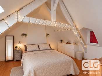 Photo Vente appartement Quimper