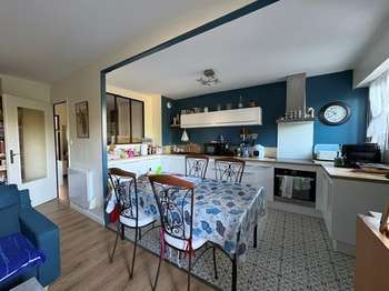 Vente Appartement 3 piècesQuimper