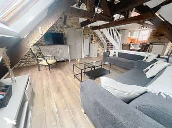 Vente Appartement 5 piècesQuimper