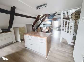 Vente appartement 5 pièces