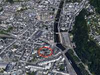 Vente appartement 1 pièce Vente appartement 1 pièce