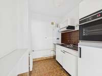 Vente appartement 1 pièce Vente appartement 1 pièce