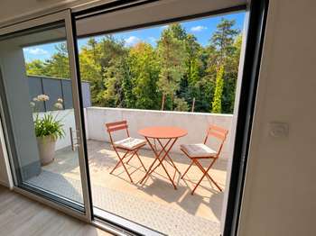 Photo Vente appartement Quimper