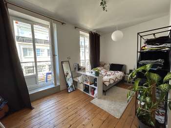 Vente StudioQuimper