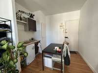 Vente Studio 1 pièce Vente Studio 1 pièce