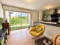 Vente appartement 2 pièces Vente appartement 2 pièces