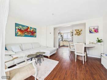 Vente appartement 3 pièces Quimper 29
