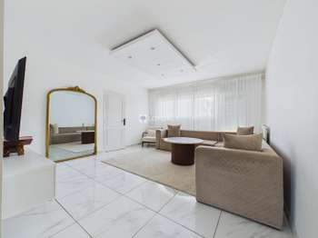 Vente Appartement 4 piècesQuimper