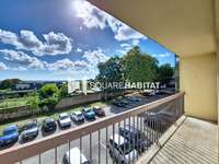 Vente appartement 3 pièces Vente appartement 3 pièces