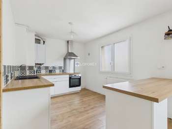 Vente Appartement 2 piècesQuimper