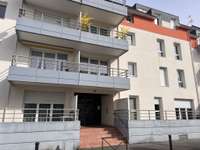 Vente appartement 4 pièces Vente appartement 4 pièces
