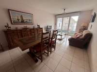 Vente appartement 4 pièces Vente appartement 4 pièces