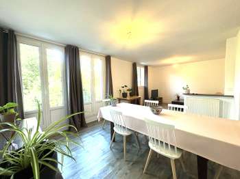 Vente appartement 3 pièces Quimper 29