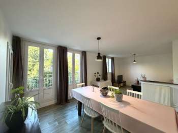 Vente appartement 3 pièces Quimper 29