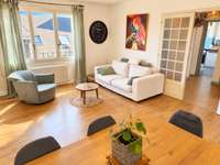 Vente appartement 5 pièces