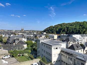 Vente appartement 3 pièces Quimper 29
