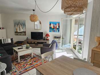 Vente appartement 3 pièces Quimper 29
