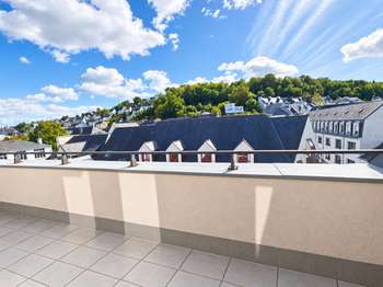 Vente appartement 3 pièces Quimper 29