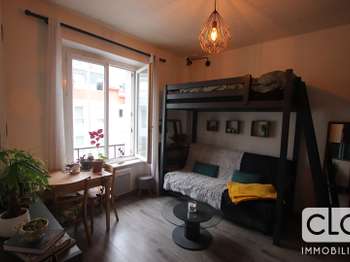Vente StudioQuimper