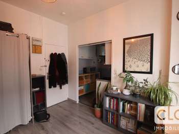Vente Studio 1 pièce