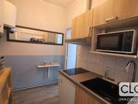 Vente Studio 1 pièce