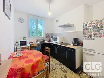 Vente appartement 3 pièces Quimper 29