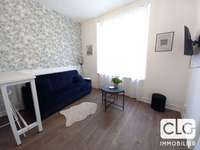 Vente Studio 1 pièce