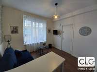 Vente Studio 1 pièce