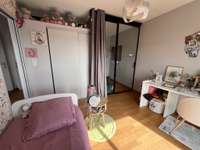Vente appartement 5 pièces Vente appartement 5 pièces