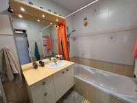 Vente appartement 5 pièces Vente appartement 5 pièces