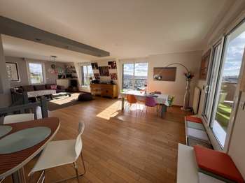 Vente Appartement 5 piècesQuimper