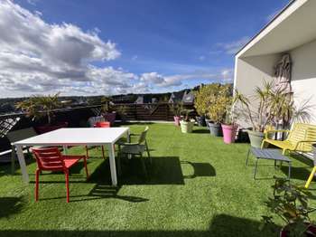Vente appartement 5 pièces Vente appartement 5 pièces
