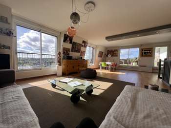 Vente appartement 5 pièces Vente appartement 5 pièces