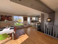 Vente appartement 5 pièces Vente appartement 5 pièces