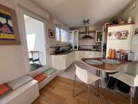 Vente appartement 5 pièces Vente appartement 5 pièces